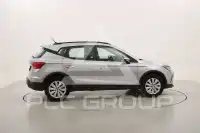 2023 Seat Alteca