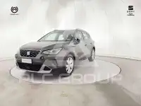 2023 Seat Alteca