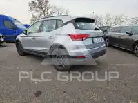 2023 Seat Alteca