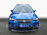 2023 Seat Alteca
