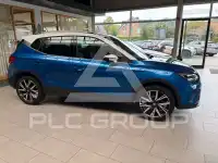 2023 Seat Alteca