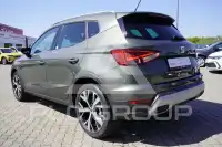 2023 Seat Alteca