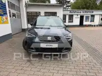 2023 Seat Alteca