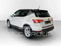 2023 Seat Alteca