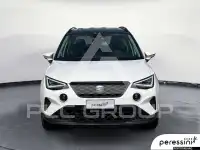 2023 Seat Alteca