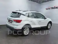 2023 Seat Alteca