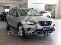 2023 Seat Alteca