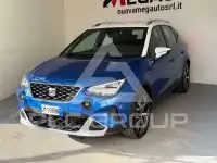 2023 Seat Alteca