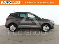 2023 Seat Alteca