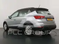 2023 Seat Alteca