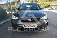 2023 Seat Alteca