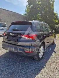 2023 Seat Alteca