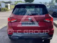 2023 Seat Alteca