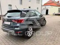 2023 Seat Alteca