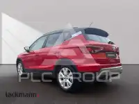2023 Seat Alteca