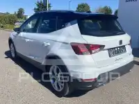 2023 Seat Alteca