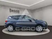 2023 Seat Alteca