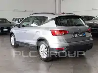 2023 Seat Alteca