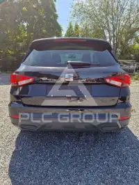 2023 Seat Alteca