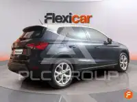 2023 Seat Alteca