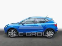 2023 Seat Alteca