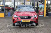 2023 Seat Alteca