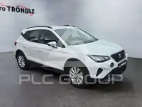 2023 Seat Alteca
