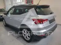 2023 Seat Alteca