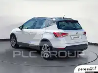 2023 Seat Alteca