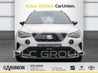2023 Seat Alteca