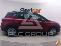 2023 Seat Alteca