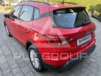2023 Seat Alteca