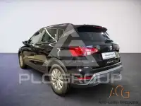 2023 Seat Alteca