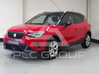 2023 Seat Alteca