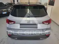 2023 Seat Alteca