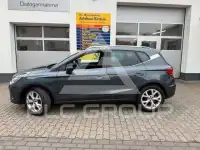 2023 Seat Alteca