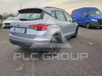2023 Seat Alteca
