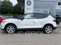 2023 Seat Alteca