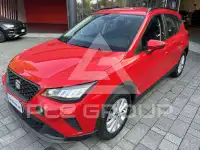 2023 Seat Alteca