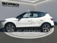 2023 Seat Alteca