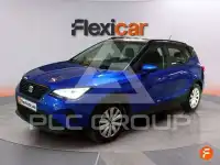 2023 Seat Alteca