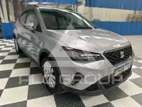 2023 Seat Alteca