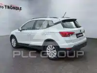 2023 Seat Alteca