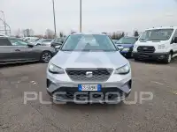 2023 Seat Alteca
