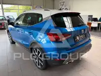2023 Seat Alteca