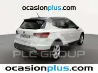 2023 Seat Alteca