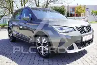 2023 Seat Alteca