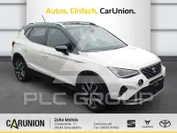 2023 Seat Alteca