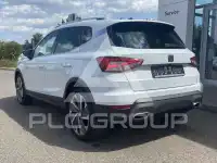 2023 Seat Alteca