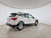 2023 Seat Alteca